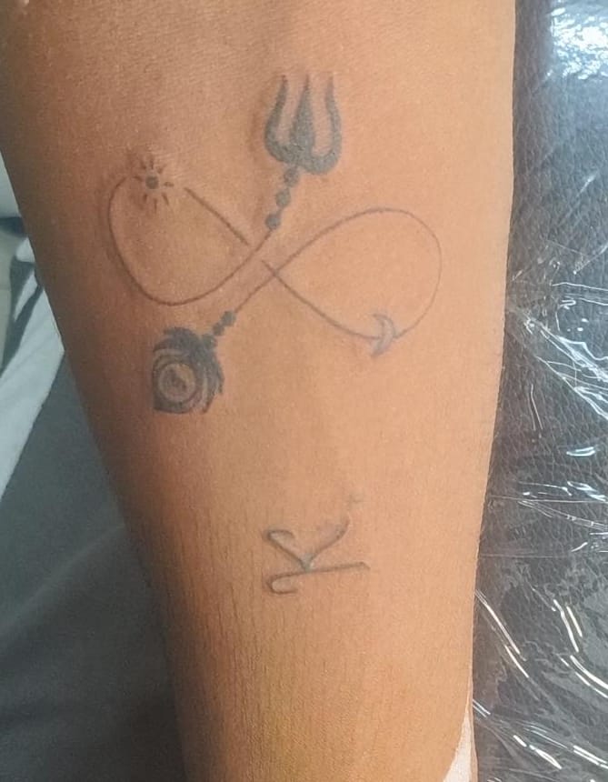 Lord Shiva 
