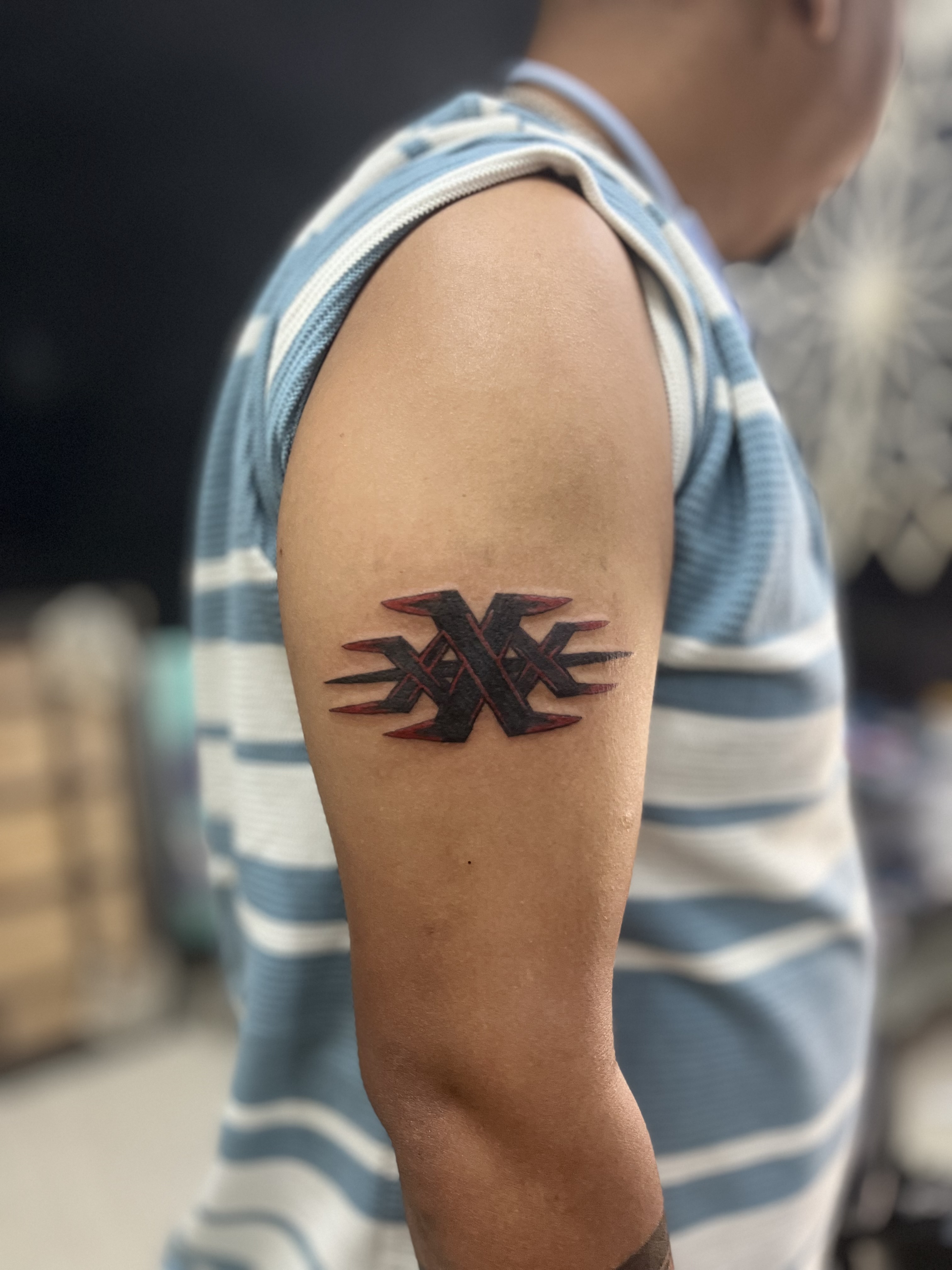 XXX