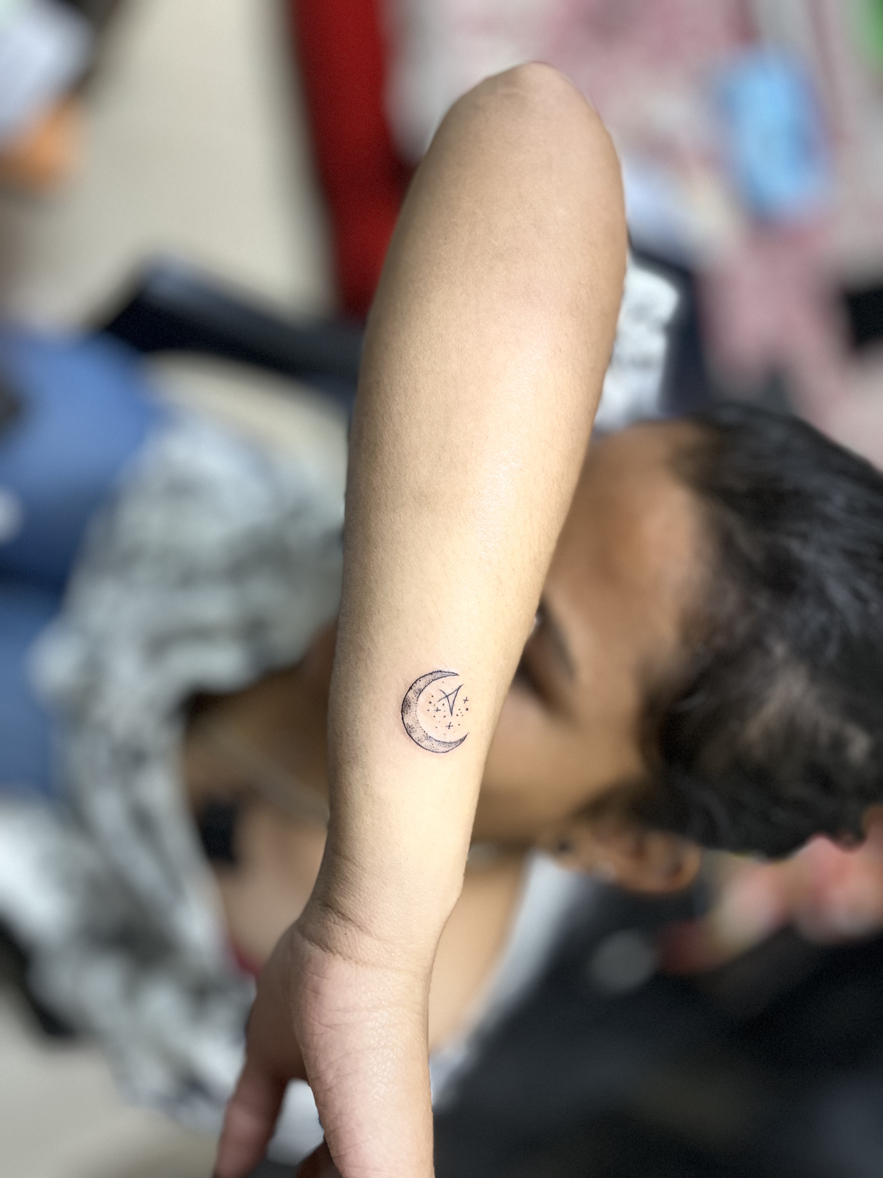 Moon