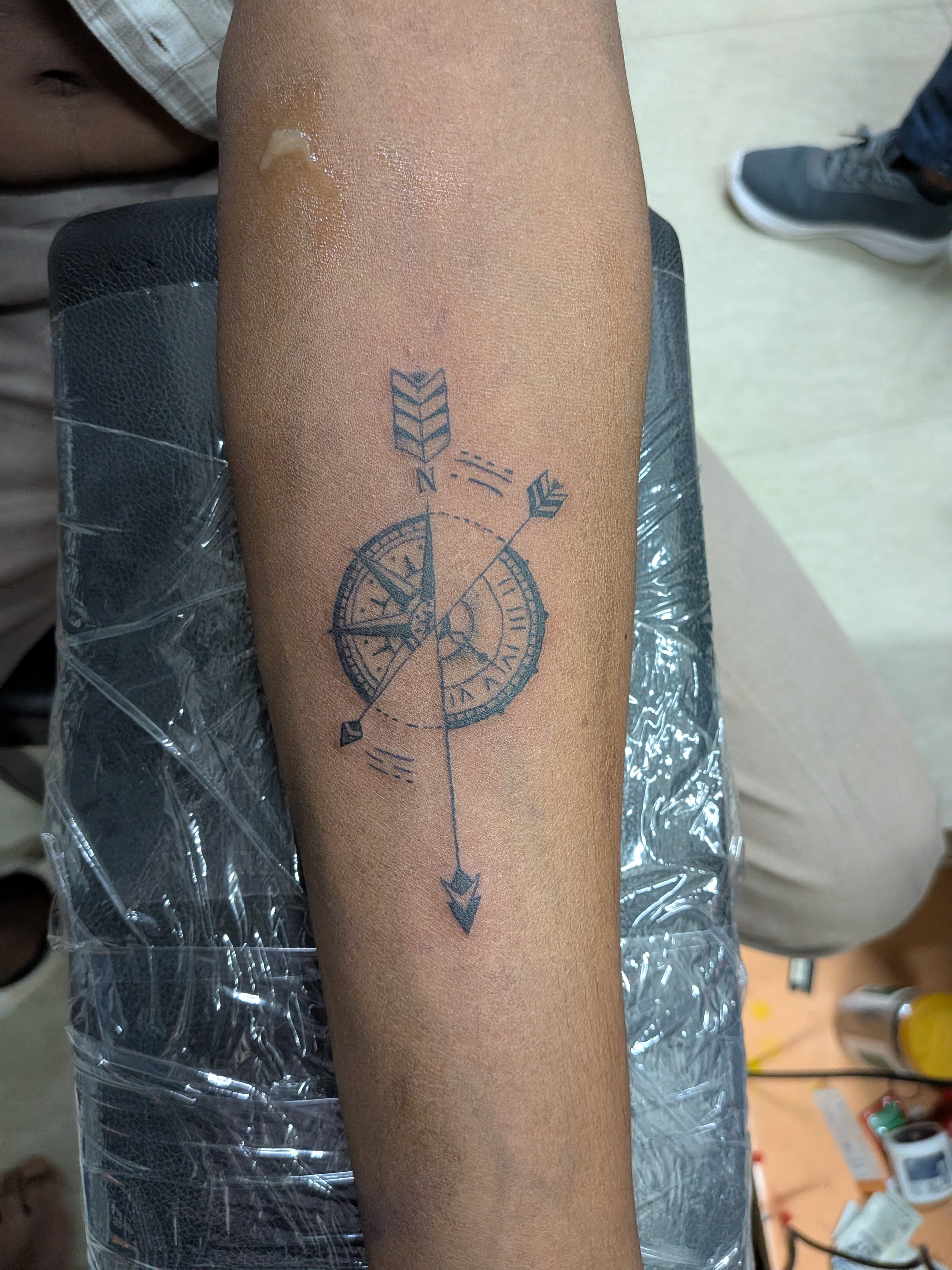 Compass