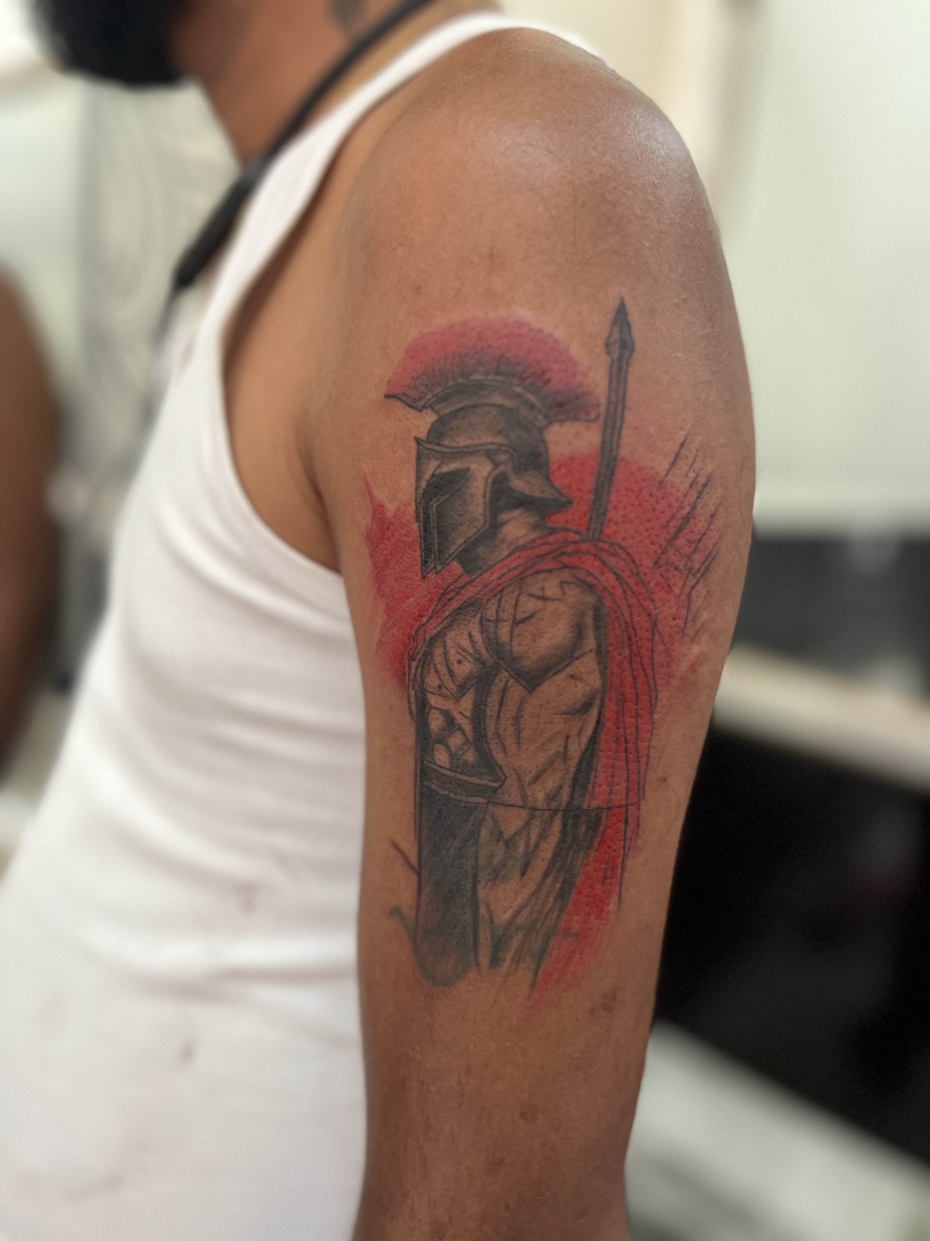 Spartan 
